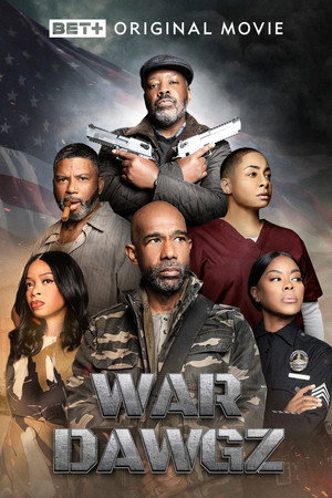 War Dawgz (2025)