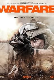 Warfare (2025)
