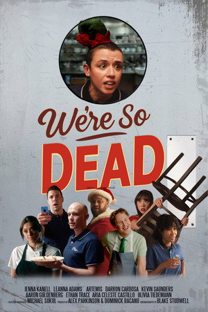 We're So Dead (2025)