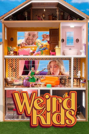 Weird Kids (2025)