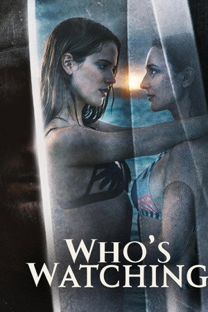 Whores on Fire (2026)