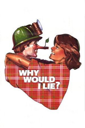 Why Would I Lie? (1980)