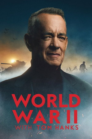 World War II with Tom Hanks (2026)