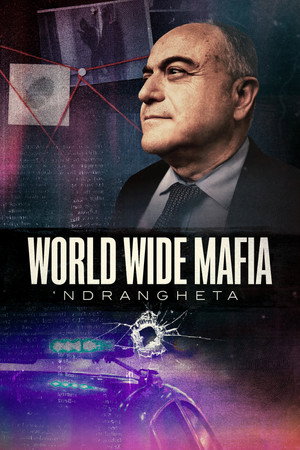 World Wide Mafia 'Ndrangheta (2026)
