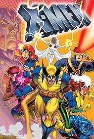 X-Men: The Animated Series (1992)