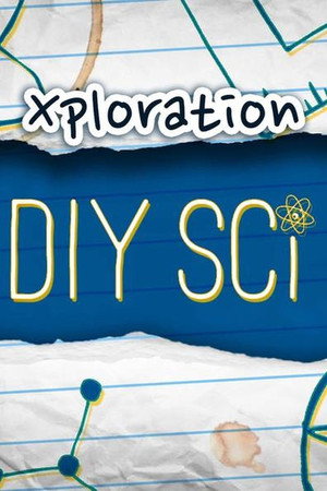 Xploration DIY Sci (2016)