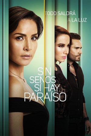 Yes Without Breasts There Is Paradise (2016)