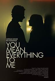 You Mean Everything to Me (2021)