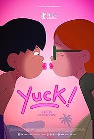 Yuck! (2024)